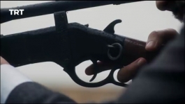 Payitaht Sultan AbdulHamid - Season 01 Episode 232